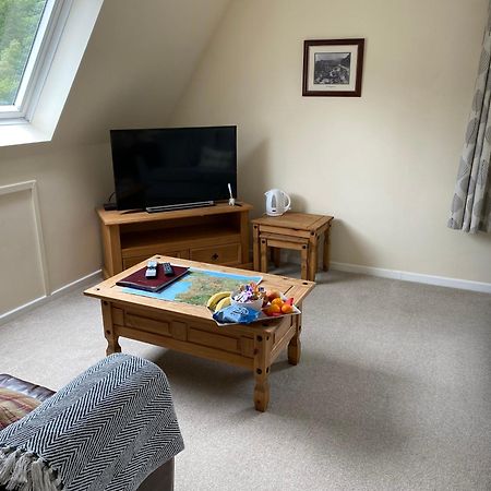 Plas Penaeldroch Manor Dolwyddelan エクステリア 写真