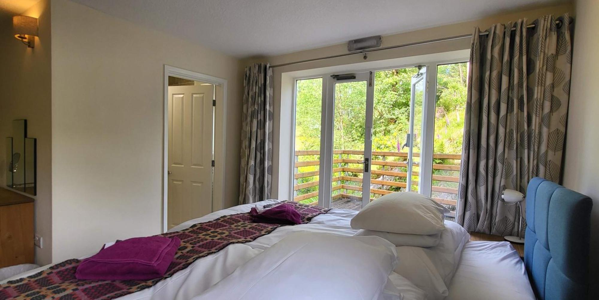 Plas Penaeldroch Manor Dolwyddelan エクステリア 写真